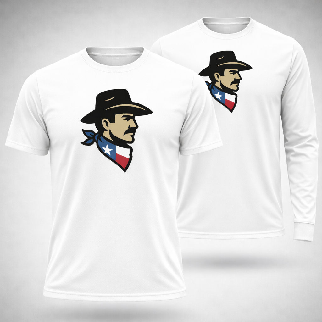 Wrangler Short Sleeve Performance Tee