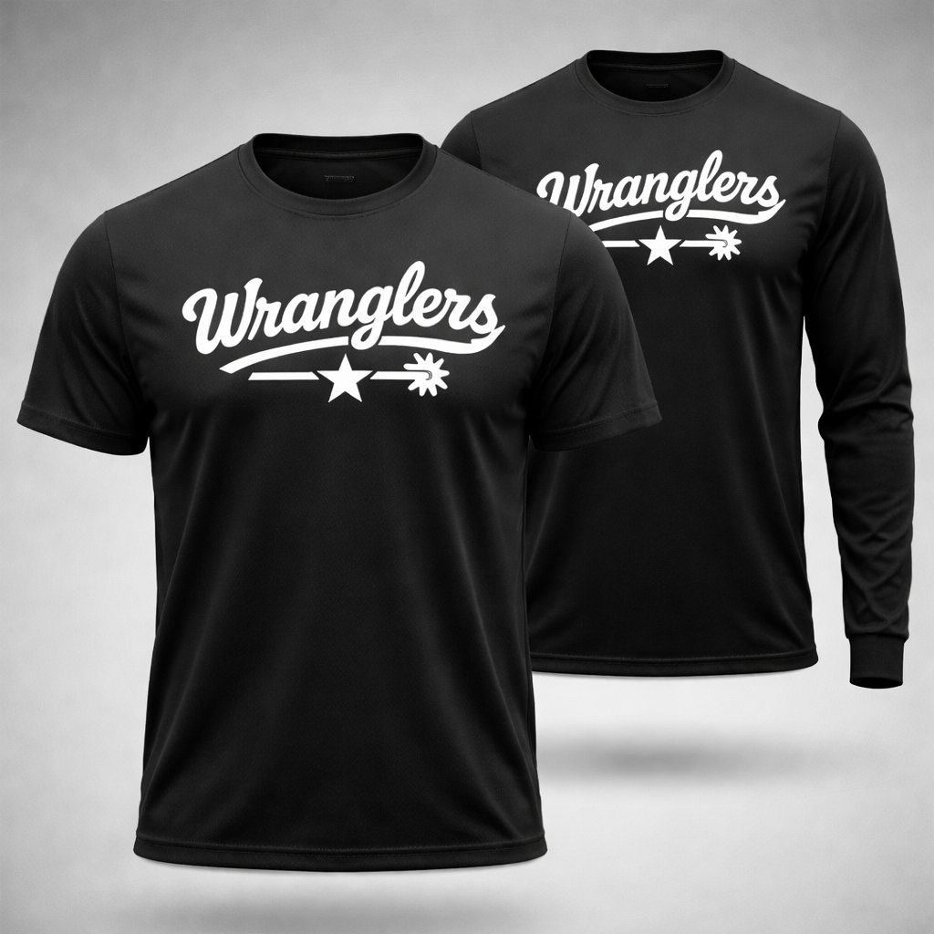 Long Sleeve Performance Tee
