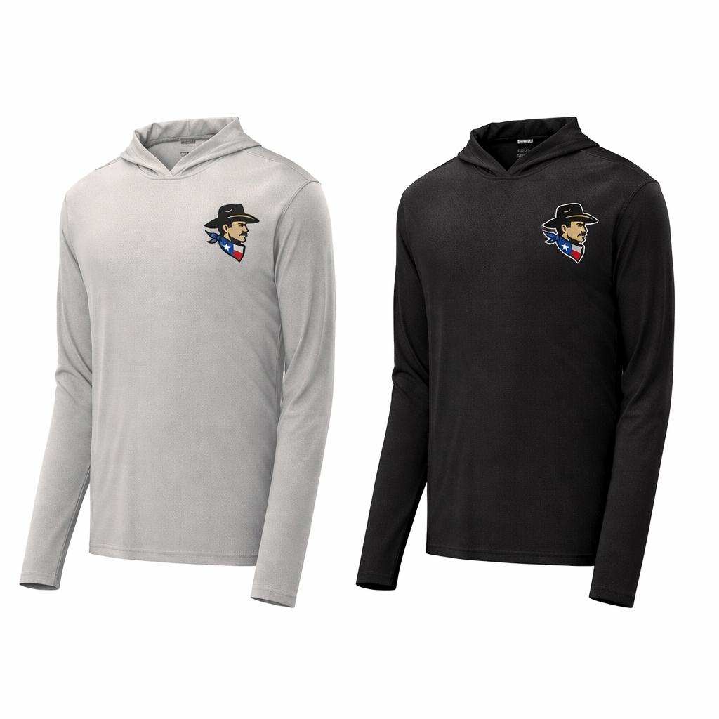 Wrangler Performance Hooded Pullover