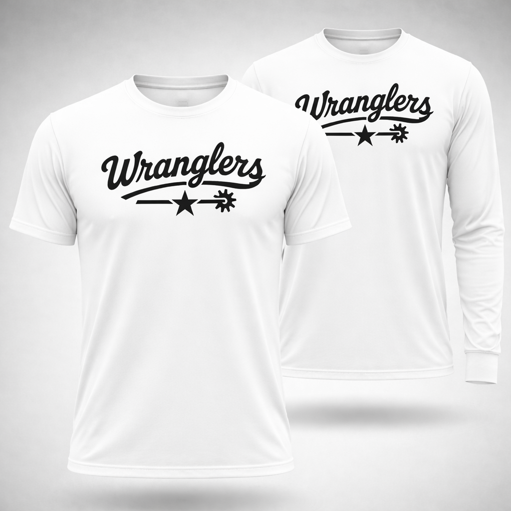 Short Sleeve Performance Tee