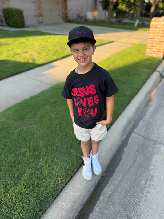 Youth Baseball JLY