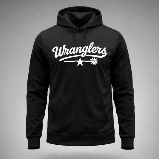 Performance Hoodie