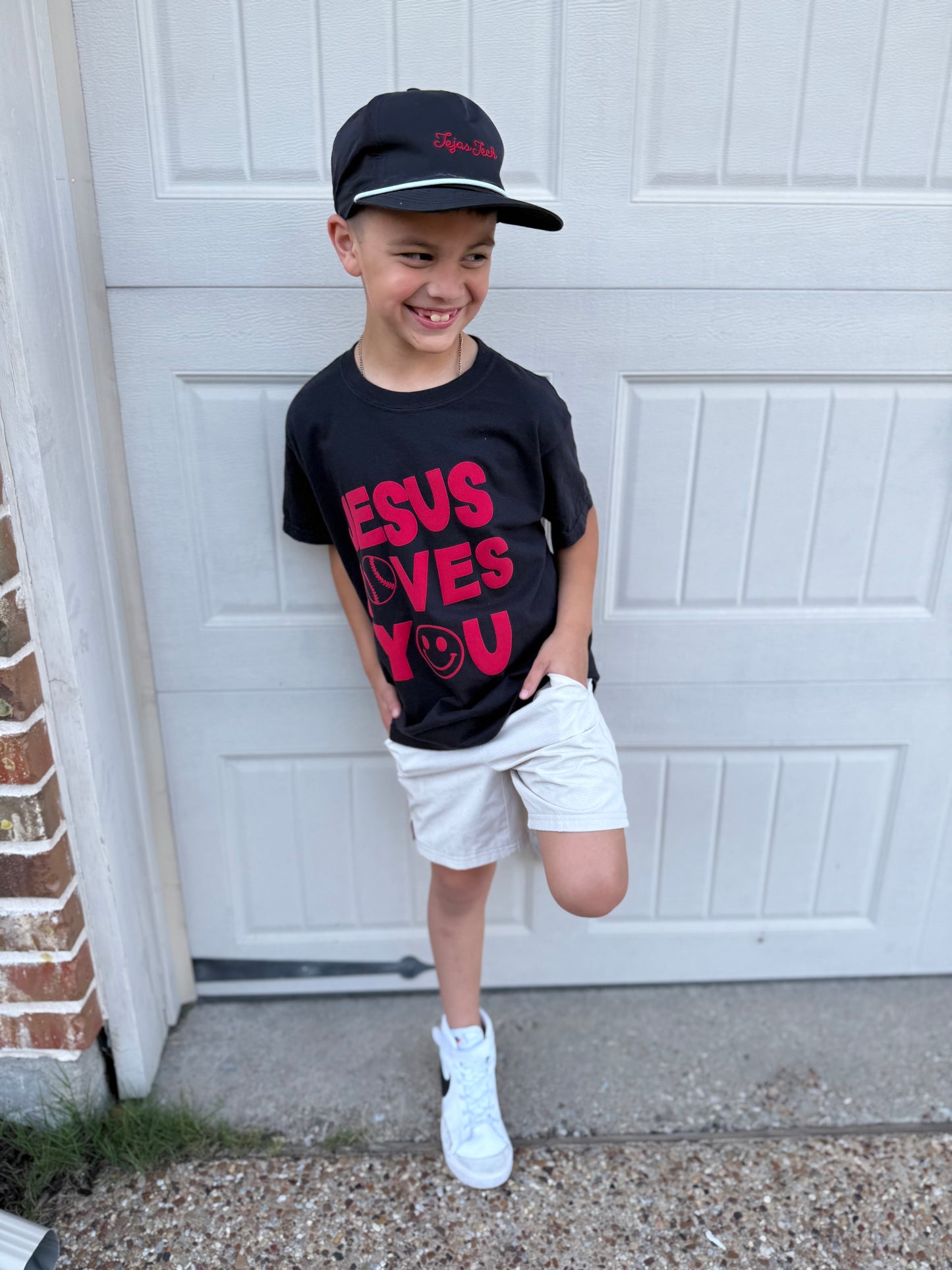Youth Baseball JLY